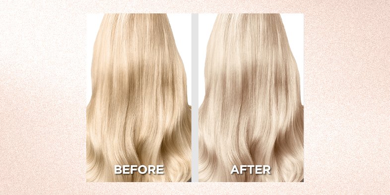 InArticlewhatcolorcoversorangehairLOP Feria Power Toner BA